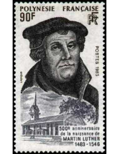 Pol N° 208  Neuf *