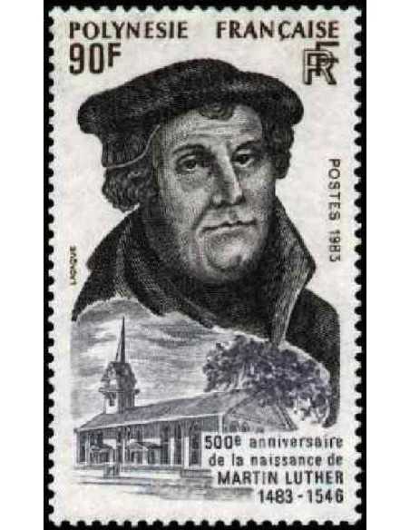 Pol N° 208  Neuf *