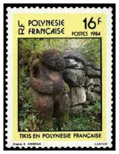 Pol N° 210  Neuf *