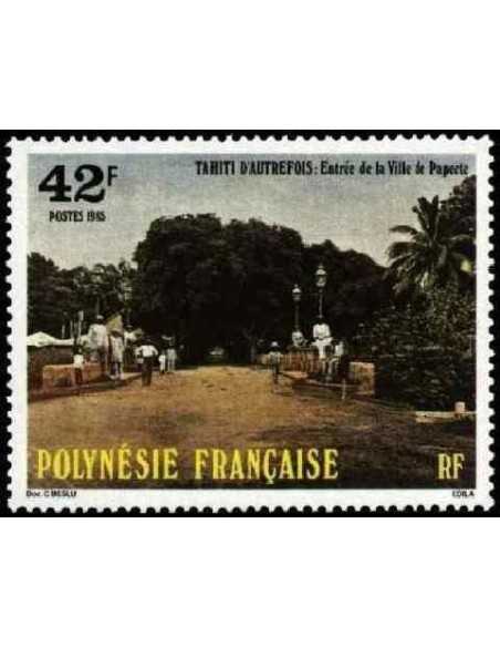 Pol N° 233  Neuf *