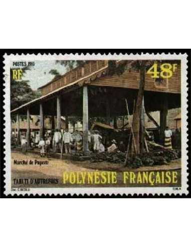 Pol N° 235  Neuf *