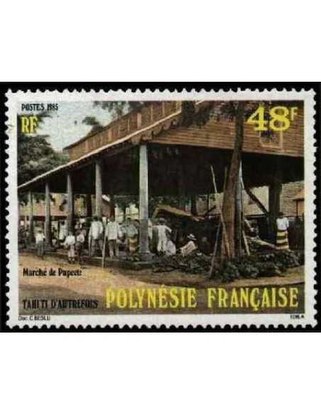 Pol N° 235  Neuf *