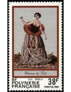 Pol N° 238  Neuf *