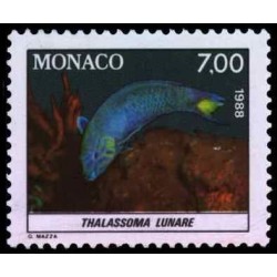Monaco Obli N° 1620