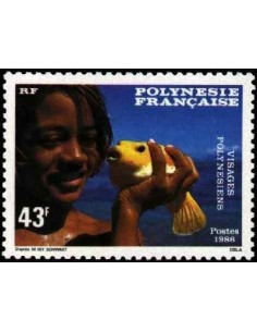 Pol N° 249  Neuf *