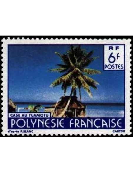 Pol N° 255  Neuf *