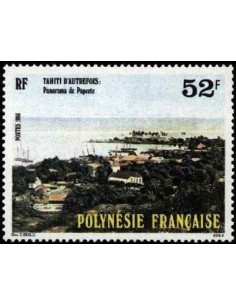 Pol N° 256  Neuf *
