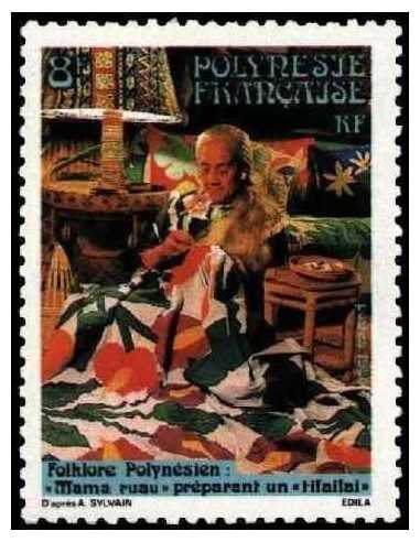 Pol N° 263  Neuf *