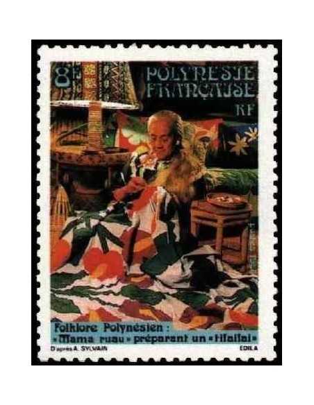 Pol N° 263  Neuf *