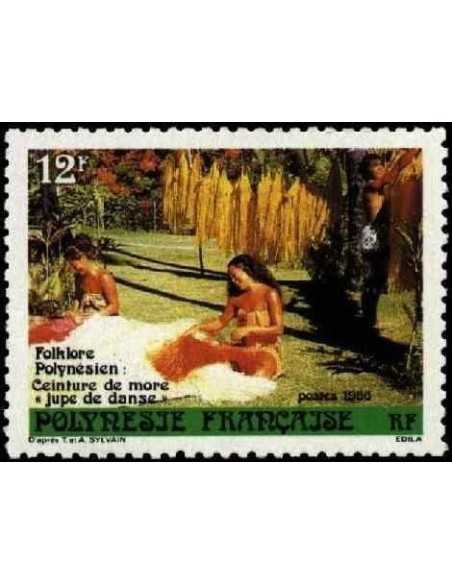 Pol N° 265  Neuf *