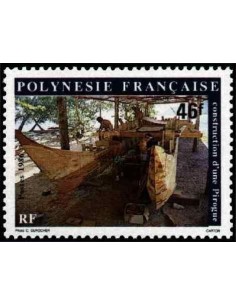 Pol N° 266  Neuf *