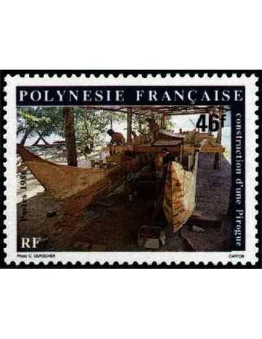 Pol N° 266  Neuf *