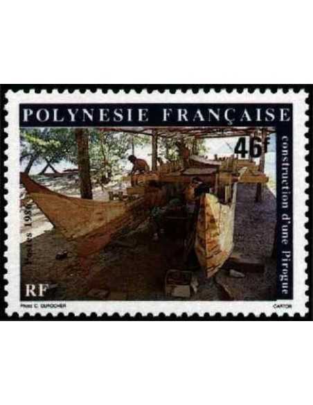 Pol N° 266  Neuf *