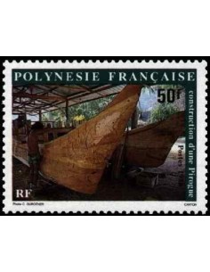 Pol N° 267  Neuf *