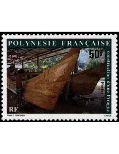 Pol N° 267  Neuf *