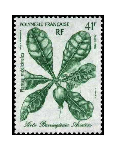 Pol N° 269  Neuf *