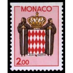 Monaco Obli N° 1623