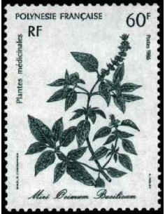 Pol N° 270  Neuf *
