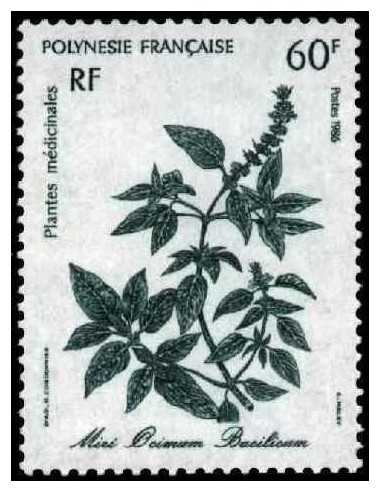 Pol N° 270  Neuf *