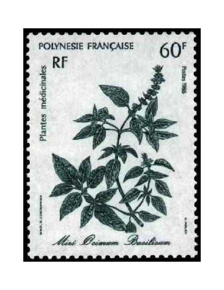 Pol N° 270  Neuf *
