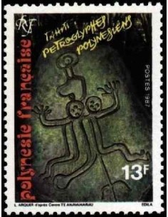 Pol N° 280  Neuf *