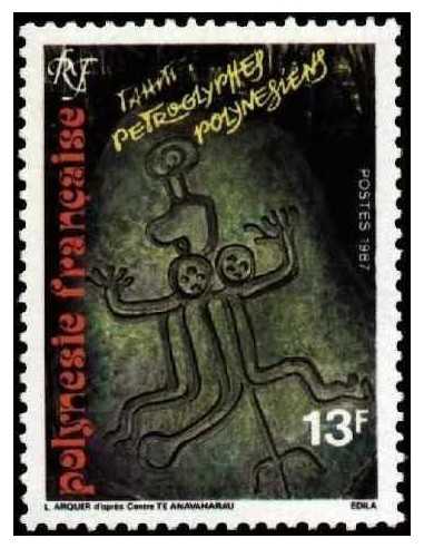 Pol N° 280  Neuf *