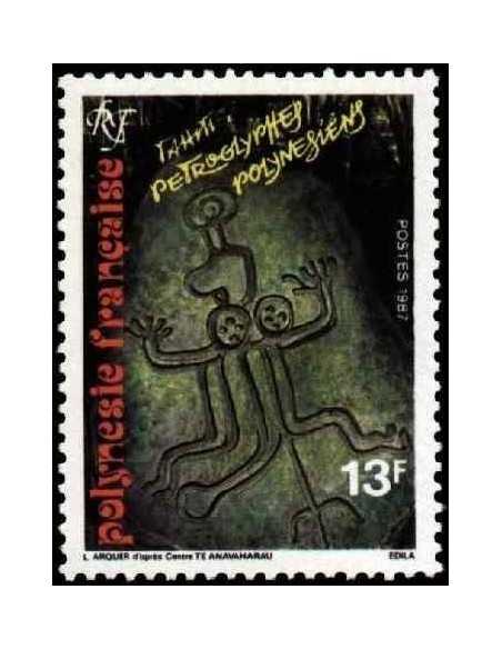 Pol N° 280  Neuf *