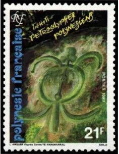 Pol N° 281  Neuf *