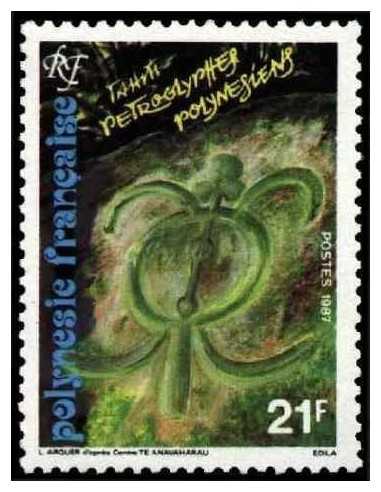 Pol N° 281  Neuf *