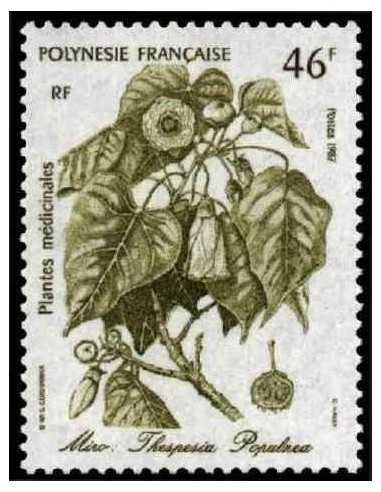 Pol N° 285  Neuf *