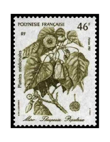 Pol N° 285  Neuf *