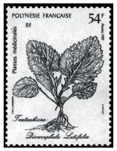 Pol N° 287  Neuf *