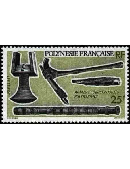 Pol N° 288  Neuf *