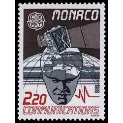 Monaco Obli N° 1626