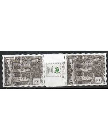 Pol N° 310A  Neuf *
