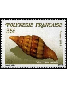 Pol N° 313  Neuf *