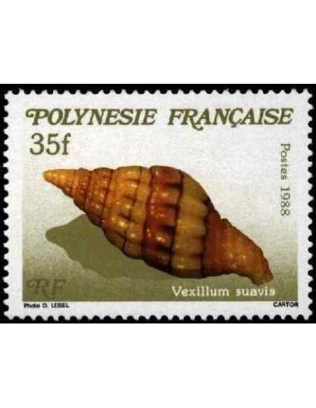 Pol N° 313  Neuf *