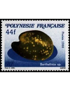 Pol N° 314  Neuf *