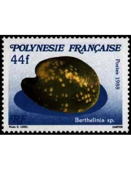 Pol N° 314  Neuf *