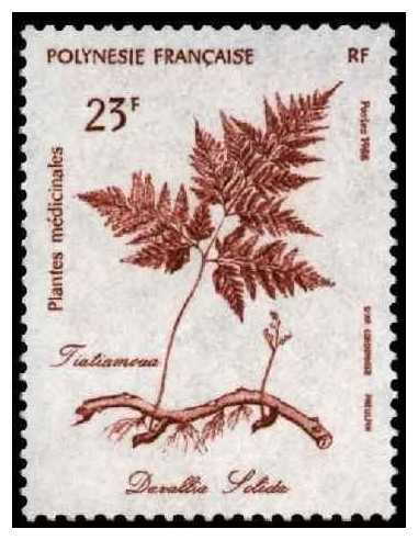 Pol N° 315  Neuf *