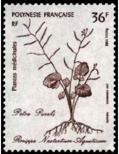 Pol N° 316  Neuf *