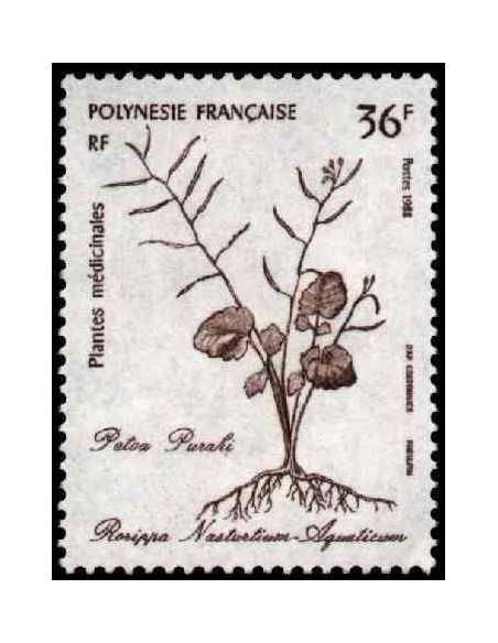 Pol N° 316  Neuf *