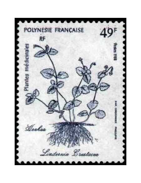 Pol N° 317  Neuf *