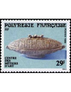 Pol N° 324  Neuf *