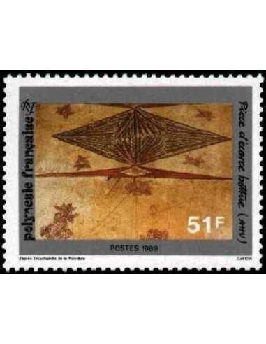 Pol N° 329  Neuf *