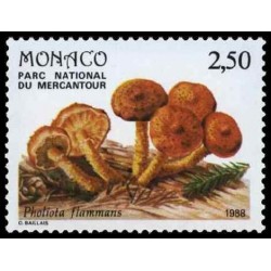 Monaco Obli N° 1630