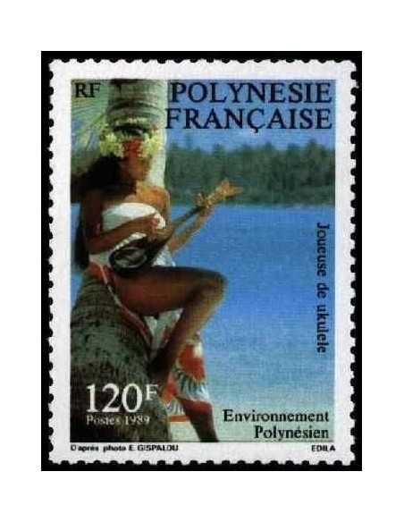 Pol N° 331  Neuf *
