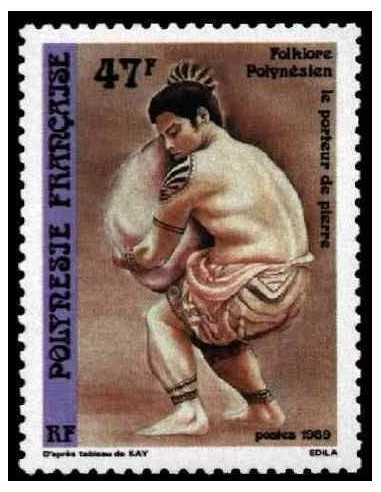 Pol N° 333  Neuf *