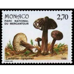 Monaco Obli N° 1631