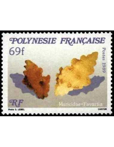 Pol N° 344  Neuf *